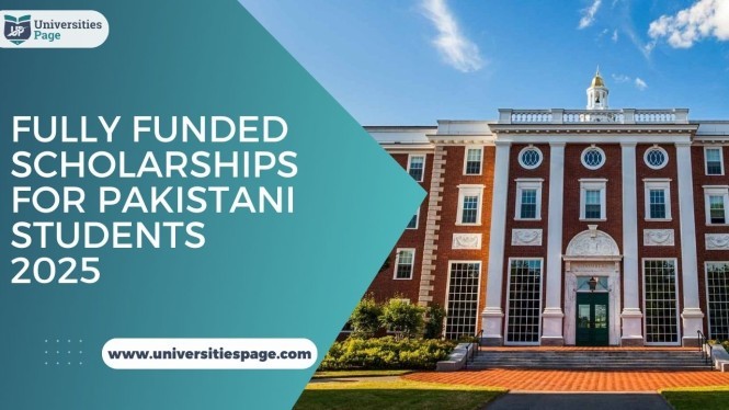 Master Mind Belgium Scholarships for Pakistani Students 2025